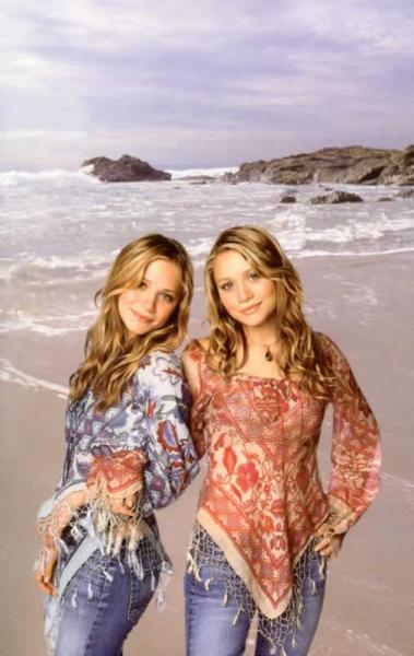 les sirenes de la plage